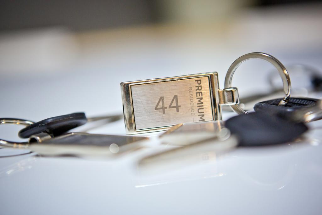 Premium Residence バトゥーミ エクステリア 写真