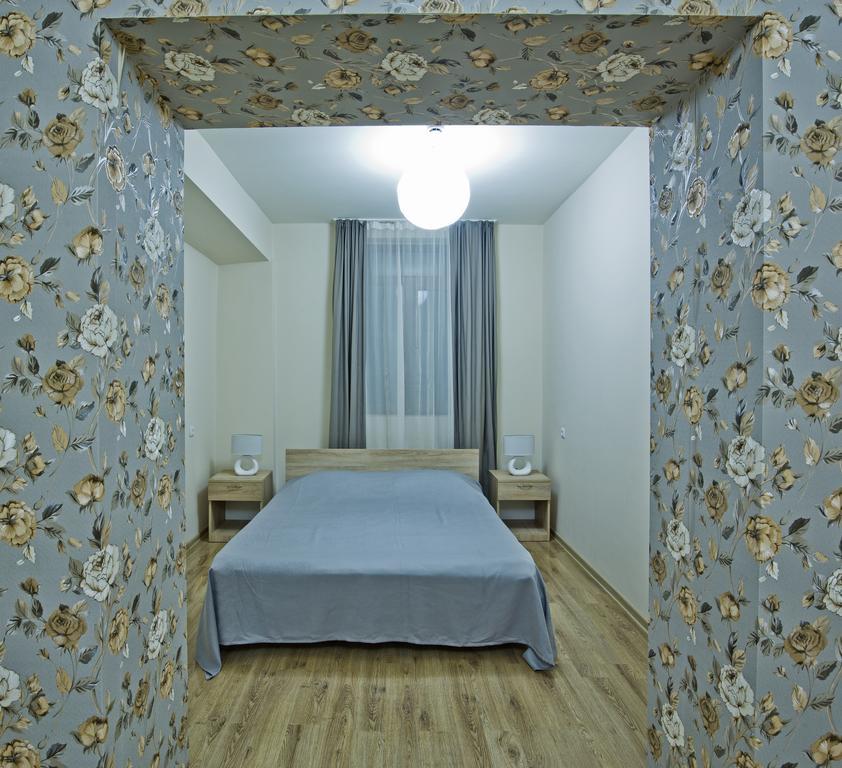 Premium Residence バトゥーミ 部屋 写真