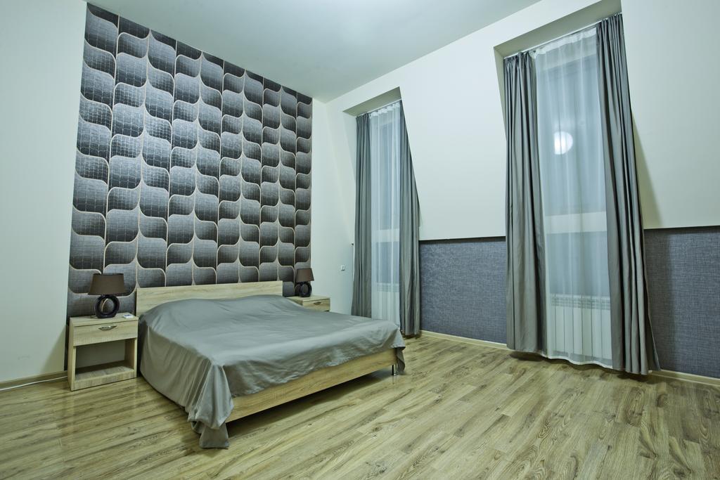 Premium Residence バトゥーミ 部屋 写真