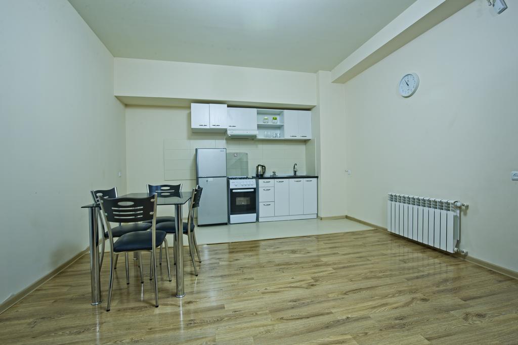 Premium Residence バトゥーミ 部屋 写真