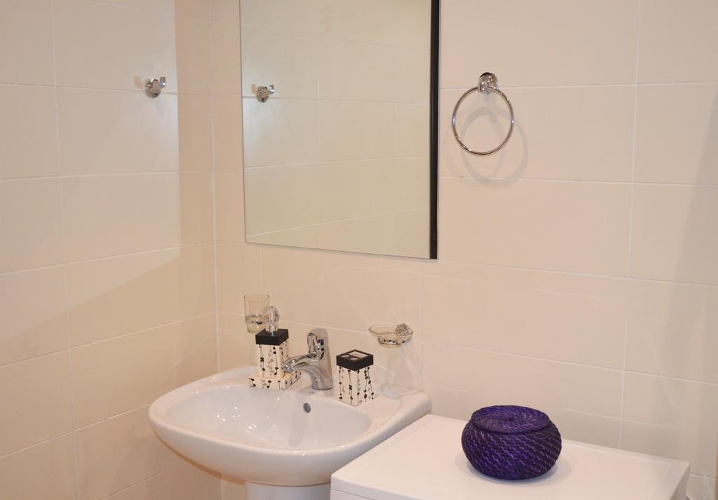Premium Residence バトゥーミ 部屋 写真