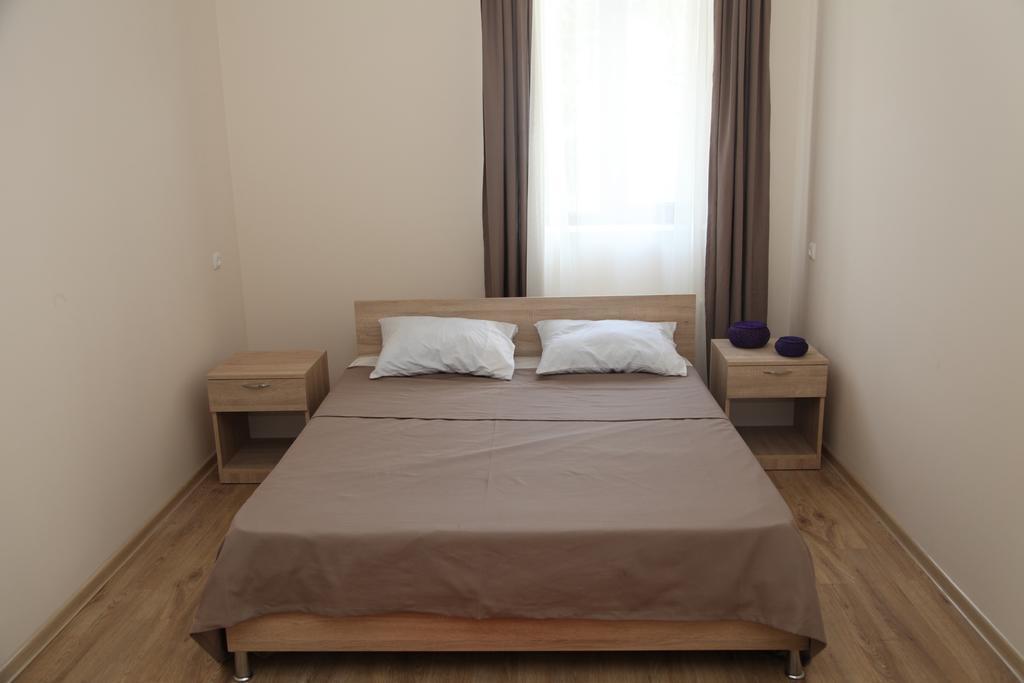 Premium Residence バトゥーミ 部屋 写真