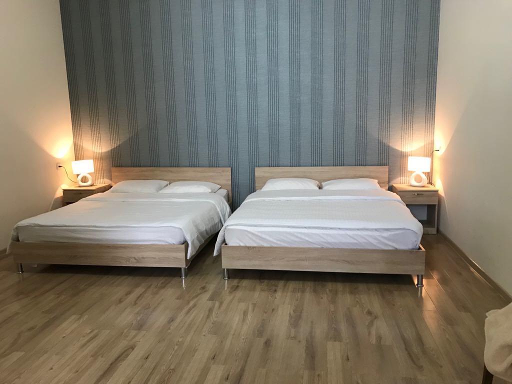 Premium Residence バトゥーミ エクステリア 写真